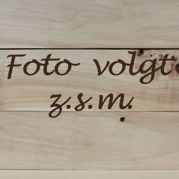 Foto lijst A4